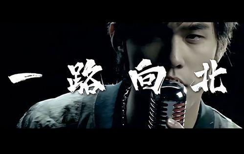 一路向北在线观看,穿越时光的青春记忆